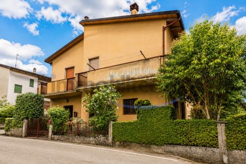 Villa a Capolona, Arezzo, Capolona - € 265.000 | Ref: V040CD - foto 7