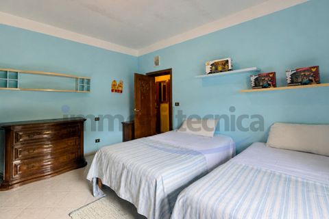 Villa a Capolona, Arezzo, Capolona - € 265.000 | Ref: V040CD - foto 12