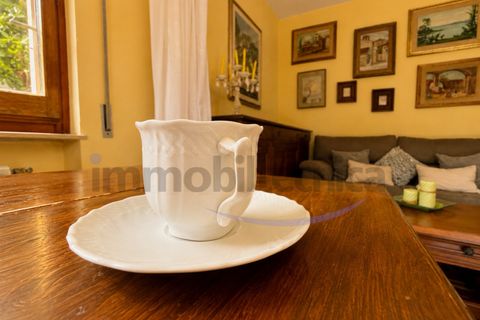 Villa a Capolona, Arezzo, Capolona - € 265.000 | Ref: V040CD - foto 15