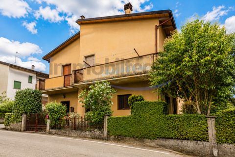 Villa a Capolona, Arezzo, Capolona - € 265.000 | Ref: V040CD - foto 17