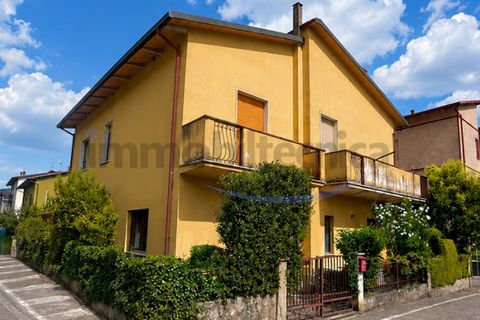 Villa a Capolona, Arezzo, Capolona - € 265.000 | Ref: V040CD - foto 18