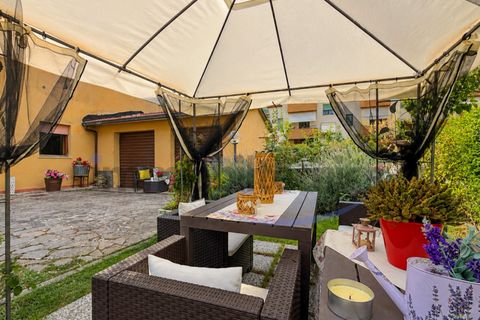 Villa a Capolona, Arezzo, Capolona - € 265.000 | Ref: V040CD - foto 20