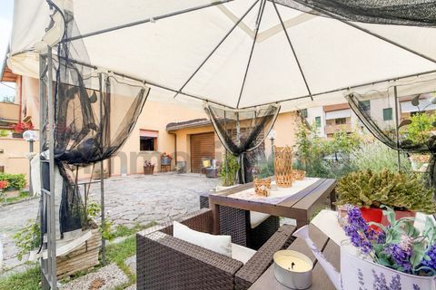 Villa a Capolona, Arezzo, Capolona - € 265.000 | Ref: V040CD - foto 21
