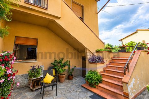 Villa a Capolona, Arezzo, Capolona - € 265.000 | Ref: V040CD - foto 25