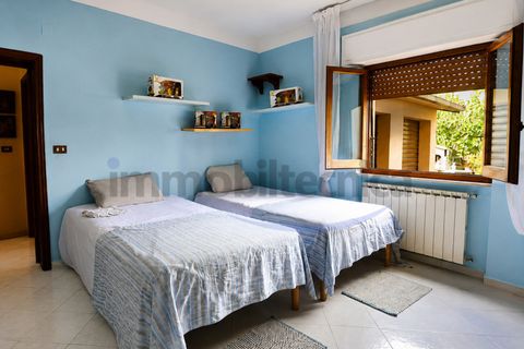 Villa a Capolona, Arezzo, Capolona - € 265.000 | Ref: V040CD - foto 29