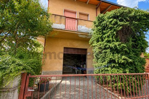 Villa a Capolona, Arezzo, Capolona - € 265.000 | Ref: V040CD - foto 31