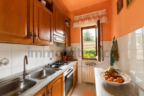 Villa a Capolona, Arezzo, Capolona - € 265.000 | Ref: V040CD - foto 32