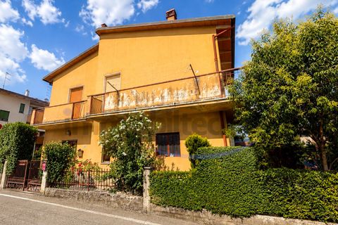Villa a Capolona, Arezzo, Capolona - € 265.000 | Ref: V040CD - foto 34