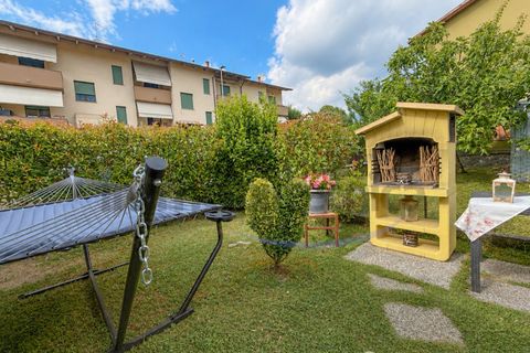 Villa a Capolona, Arezzo, Capolona - € 265.000 | Ref: V040CD - foto 36