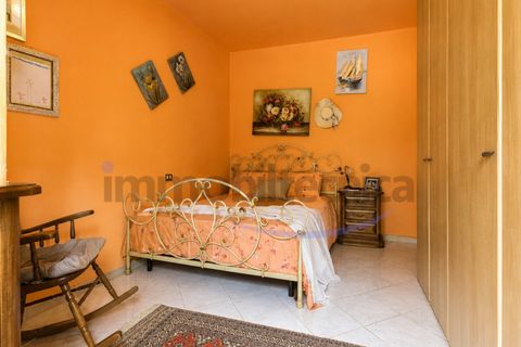 Villa a Capolona, Arezzo, Capolona - € 265.000 | Ref: V040CD - foto 38