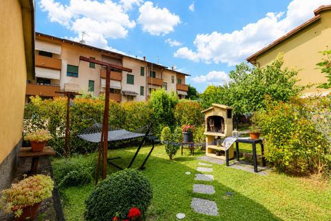 Villa a Capolona, Arezzo, Capolona - € 265.000 | Ref: V040CD - foto 39