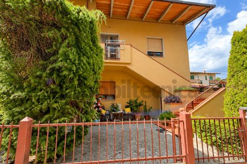 Villa a Capolona, Arezzo, Capolona - € 265.000 | Ref: V040CD - foto 41