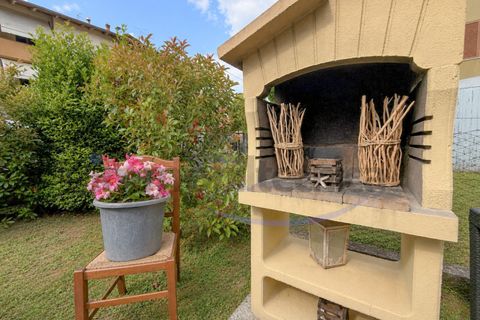 Villa a Capolona, Arezzo, Capolona - € 265.000 | Ref: V040CD - foto 43