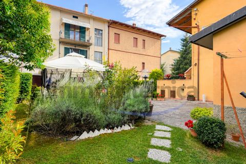 Villa a Capolona, Arezzo, Capolona - € 265.000 | Ref: V040CD - foto 46