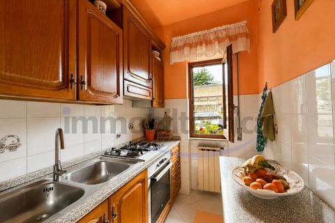 Villa a Capolona, Arezzo, Capolona - € 265.000 | Ref: V040CD - foto 48