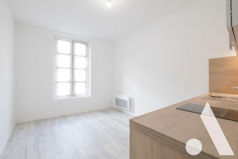 Apartament a Caen, Calvados, Caen - € 445/mes | Ref: 11051 - foto 3