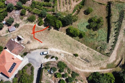 Grond in Resende, Viseu, Resende - € 250.000 | Ref: C0393-01566 - foto 3