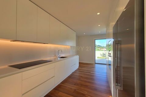 Villa i Penafiel, Porto, Penafiel - € 650.000 | Ref: C0393-01567 - foto 3
