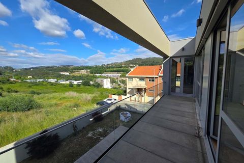 Villa i Penafiel, Porto, Penafiel - € 650.000 | Ref: C0393-01567 - foto 24