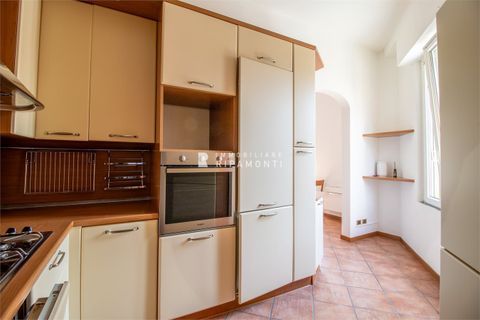 Apartament a Lecco, Lecco, Lecco - € 900/mes | Ref: 19T - foto 8
