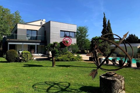 Villa i Sorèze, Tarn, Sorèze - € 895.000 | Ref: NATFIOP3 - foto 1