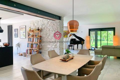 Villa i Sorèze, Tarn, Sorèze - € 895.000 | Ref: NATFIOP3 - foto 3