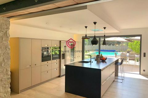 Villa i Sorèze, Tarn, Sorèze - € 895.000 | Ref: NATFIOP3 - foto 4