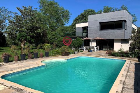 Villa i Sorèze, Tarn, Sorèze - € 895.000 | Ref: NATFIOP3 - foto 9