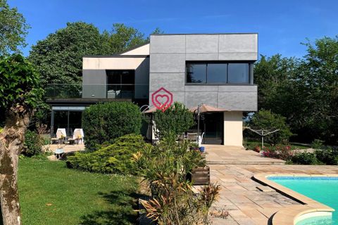 Villa i Sorèze, Tarn, Sorèze - € 895.000 | Ref: NATFIOP3 - foto 10
