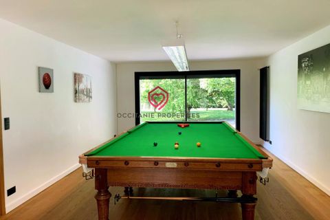 Villa i Sorèze, Tarn, Sorèze - € 895.000 | Ref: NATFIOP3 - foto 16