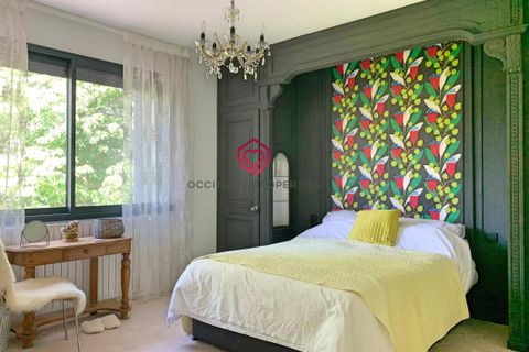 Villa i Sorèze, Tarn, Sorèze - € 895.000 | Ref: NATFIOP3 - foto 21