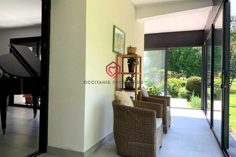 Villa i Sorèze, Tarn, Sorèze - € 895.000 | Ref: NATFIOP3 - foto 27