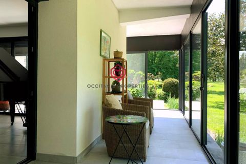 Villa i Sorèze, Tarn, Sorèze - € 895.000 | Ref: NATFIOP3 - foto 28