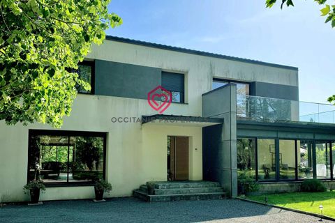 Villa i Sorèze, Tarn, Sorèze - € 895.000 | Ref: NATFIOP3 - foto 32