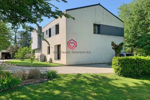 Villa i Sorèze, Tarn, Sorèze - € 895.000 | Ref: NATFIOP3 - foto 33