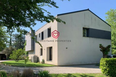 Villa i Sorèze, Tarn, Sorèze - € 895.000 | Ref: NATFIOP3 - foto 34