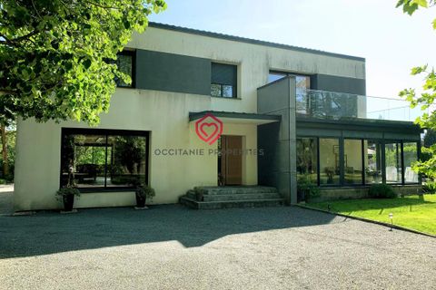 Villa i Sorèze, Tarn, Sorèze - € 895.000 | Ref: NATFIOP3 - foto 35