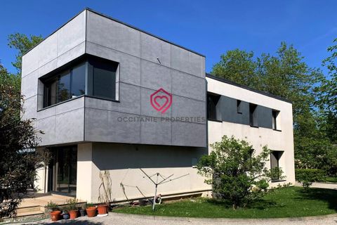 Villa i Sorèze, Tarn, Sorèze - € 895.000 | Ref: NATFIOP3 - foto 37