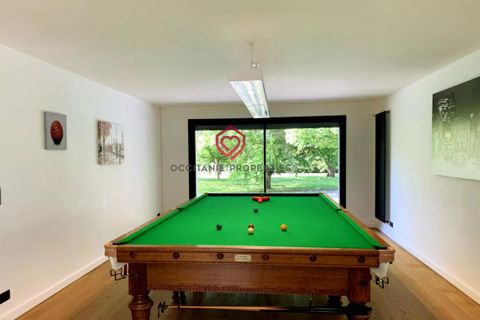 Villa i Sorèze, Tarn, Sorèze - € 895.000 | Ref: NATFIOP3 - foto 44
