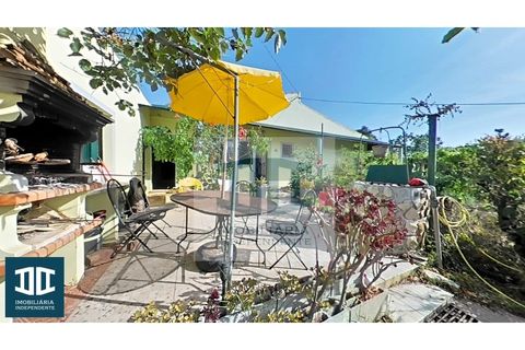 Villa en Moncarapacho, Faro, Moncarapacho - € 499.000 | Ref: HAB_284 - photo 1