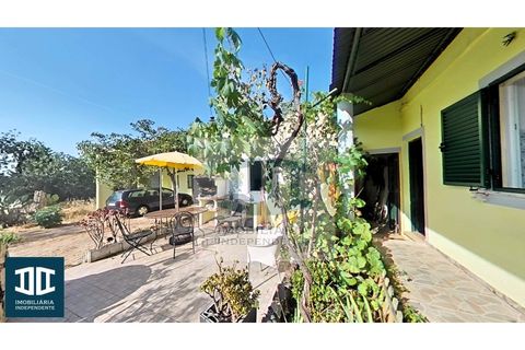 Villa en Moncarapacho, Faro, Moncarapacho - € 499.000 | Ref: HAB_284 - photo 2