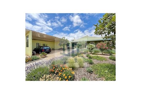 Villa en Moncarapacho, Faro, Moncarapacho - € 499.000 | Ref: HAB_284 - photo 3