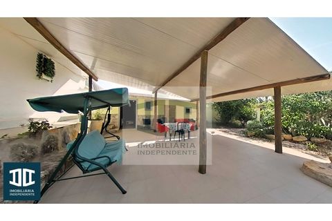 Villa en Moncarapacho, Faro, Moncarapacho - € 499.000 | Ref: HAB_284 - photo 11