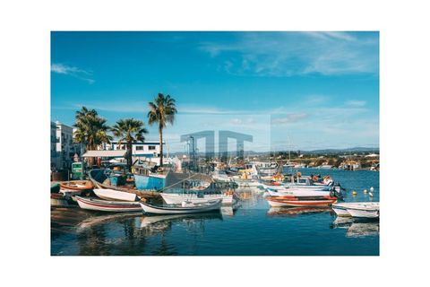 Villa en Moncarapacho, Faro, Moncarapacho - € 499.000 | Ref: HAB_284 - photo 25
