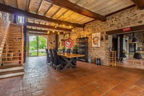 Villa i Revel, Haute-Garonne, Revel - € 485.000 | Ref: NV061 - foto 2