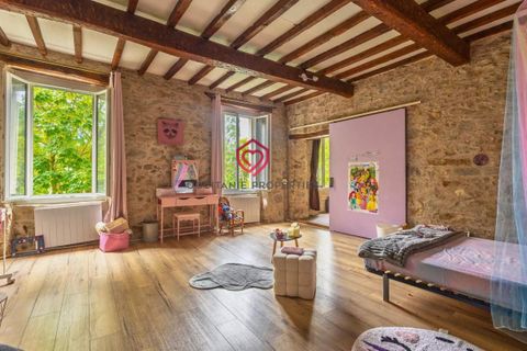 Villa i Revel, Haute-Garonne, Revel - € 485.000 | Ref: NV061 - foto 11