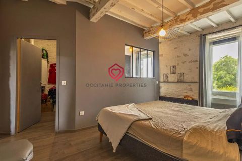 Villa i Revel, Haute-Garonne, Revel - € 485.000 | Ref: NV061 - foto 17