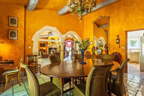 Villa i Castres, Tarn, Castres - € 545.000 | Ref: NV052 - foto 11