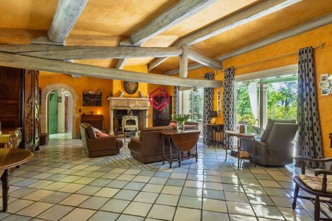 Villa i Castres, Tarn, Castres - € 545.000 | Ref: NV052 - foto 12