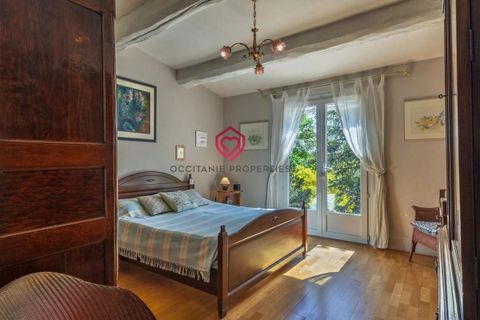 Villa i Castres, Tarn, Castres - € 545.000 | Ref: NV052 - foto 14